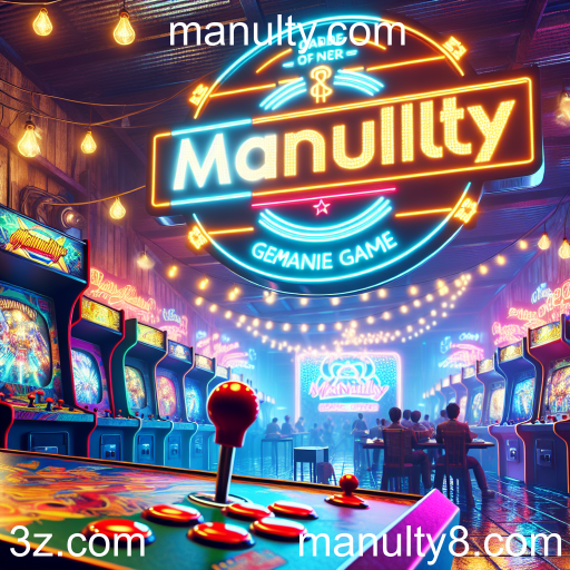 A Evolução dos Jogos de Arcade: Do Passado ao Presente