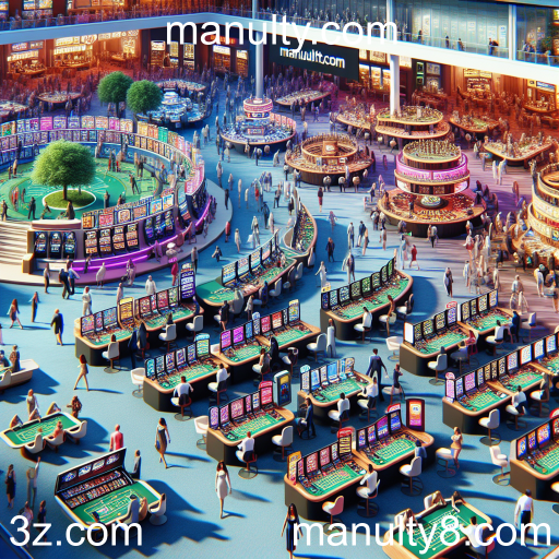 A Magia dos Jogos de Simulação: Criando Mundos e Histórias