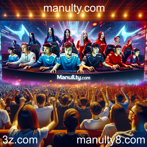 A Revolução dos Esportes e eSports: Conectando Jogadores e Fãs